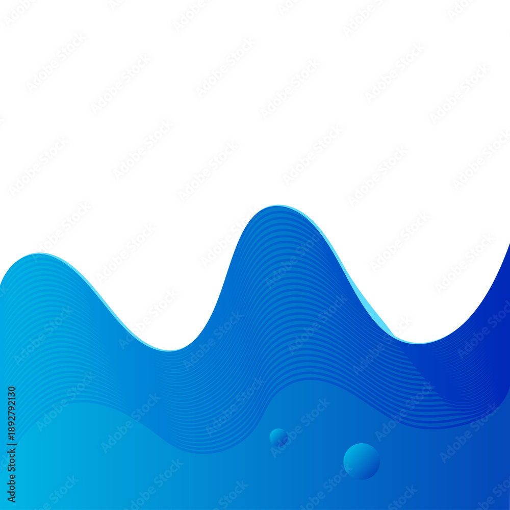 Fototapeta premium Curve Shape design transparent vector image download | Wave Shape Png Royalty free | Dividers Shape for website top and bottom | Drops Separator Effects for website, ads, banner design