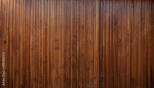 Wooden Grating Slatted Timber Linear Acoustic Wall Vertical