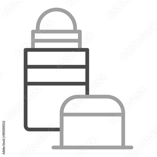 Deodorant Icon