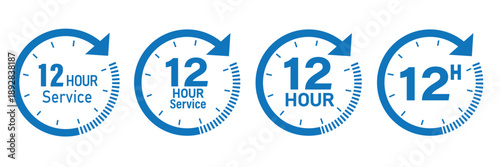 web, anytime, arrow, 247, store, communication, around, flat, element, telephone, line, design, internet, background, delivery, concept, 24h, white, seven, always, operator, phone, isolated, week, sho