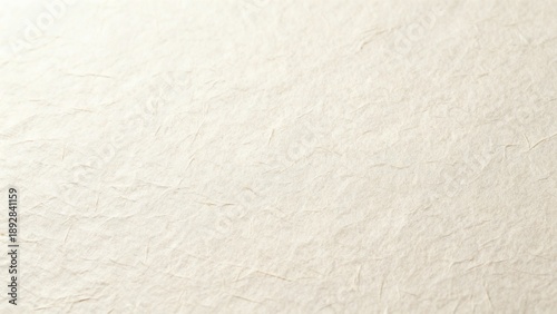 Schilderij op canvas White textured background with subtle pattern and soft lighting.