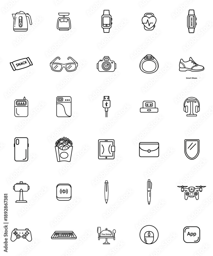 Fototapeta premium Kettle