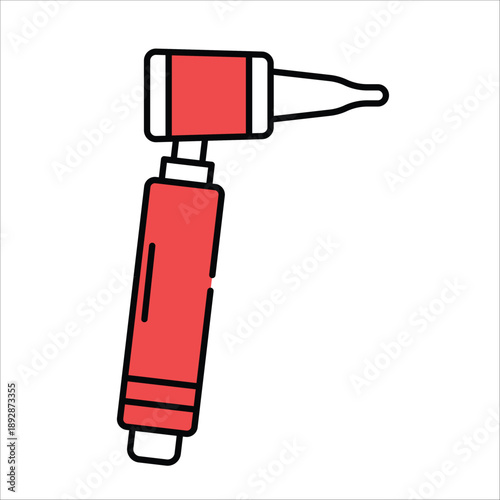 Otoscope Icon