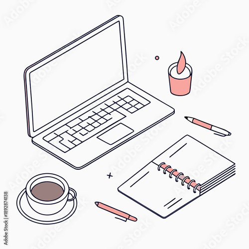 A stark minimalist composition featuring a large dark amorphous shape against a clean bright white background high quality professional