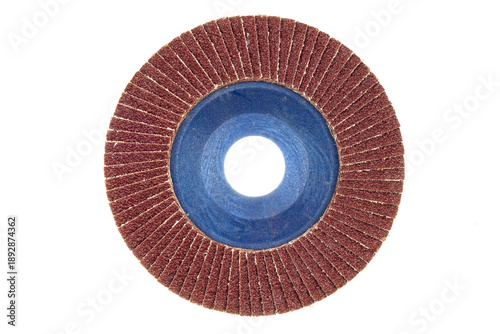 sanding disc