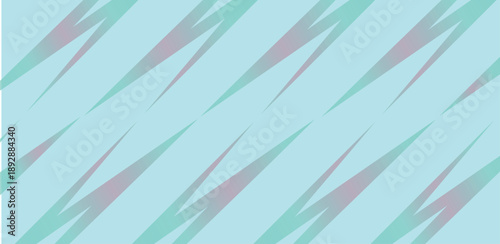 Repeating diagonal pattern with soft pastel colors creating playful modern abstract background design
