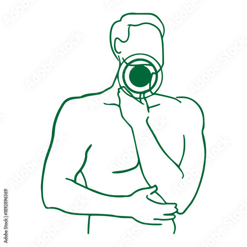 Sore Throat Pain Relief