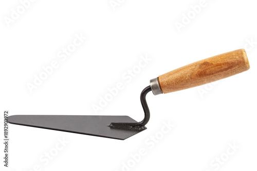 brick trowel,