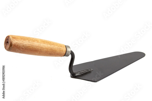 brick trowel,
