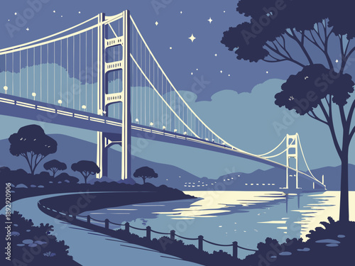 san francisco bay bridge