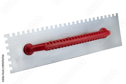 construction trowel