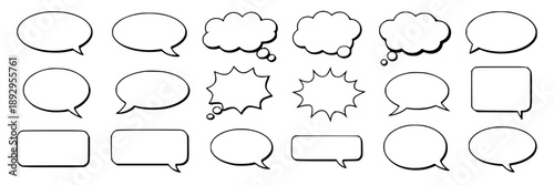 Modern minimalist vector collage display with overlapping geometric shapes, muted pastel colors, crisp edges, centered composition featuring flat design, clean illustration, graphic design with