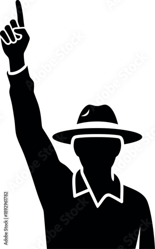 Placeholder image indicating the availability of a high-quality vector file for design projects