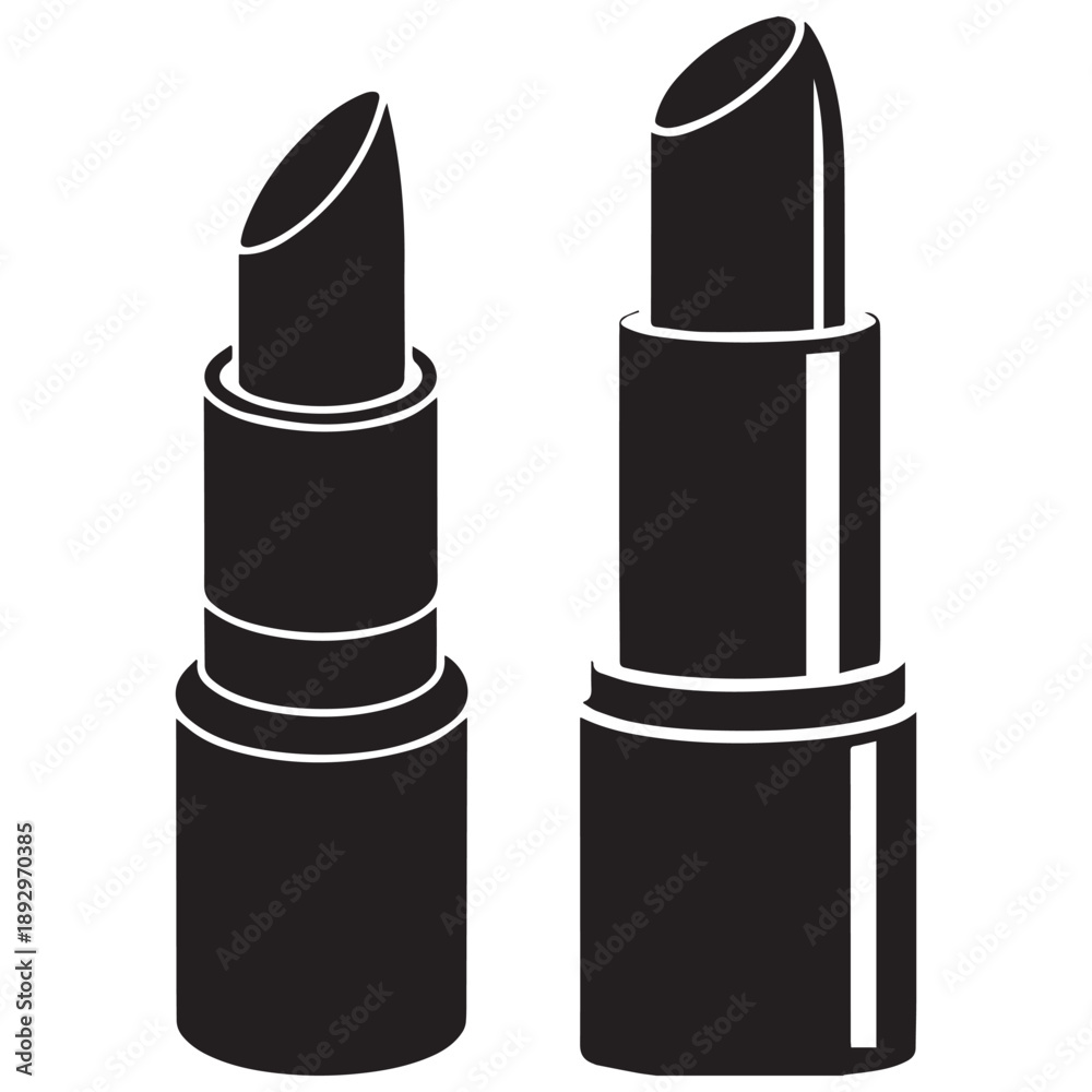 Obraz premium Lipstick Collection – Premium Shades and Long-Lasting Lip Colors for Every Look .
