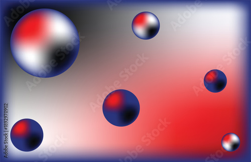 Professional Abstract Business Growth Concept Vector