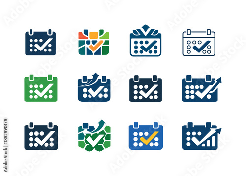 Progress Tracking Icons. Comet Trail. Solid icon set of Comet Trail: comet with tail, shooting star streak, glowing trail arc, cosmic dust path, meteor blaze,