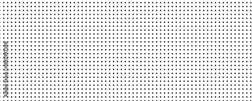 Geometric ornamental vector pattern. Seamless design.