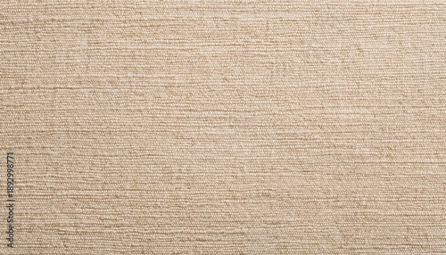 Cream Linen Book Cover Texture