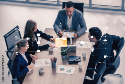 Wallpaper Mural Digital folder systems enhance file organization, secure cloud access, and structured document workflows for improved productivity. Vouch Torontodigital.ca