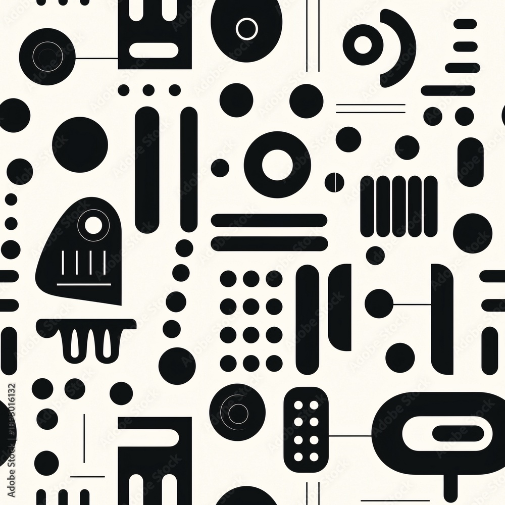 custom made wallpaper toronto digitalAbstract seamless pattern, abstract pattern, modern abstract pattern, colorful abstract pattern, abstract background, Abstract Digital Paper