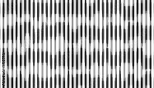 Wallpaper Mural Abstract lines pattern with grunge effect for modern background and design element. Vector Format Illustration  Torontodigital.ca