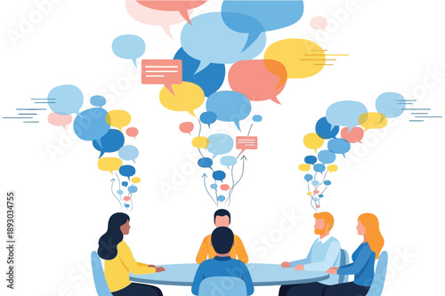 A simple white background image indicating the availability of a vector file