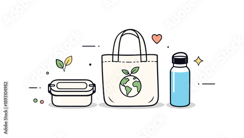Zero Waste Essentials. ?????????? ????????? ????? ? ????????? ??????