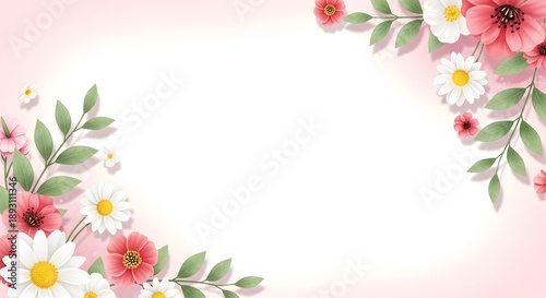 Beautiful mother's day floral wishes and greeting cards