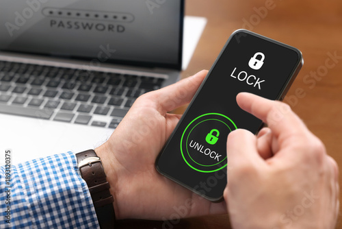 Foto Privacy protection