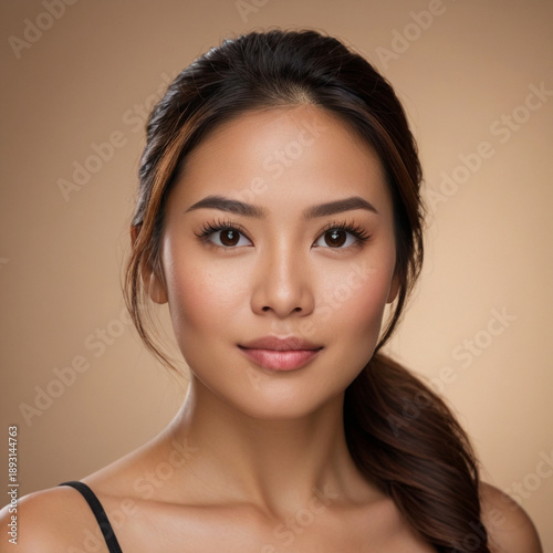 woman, beauty, face, skin, model, eyes, clean, care, skincare, fashion, hair