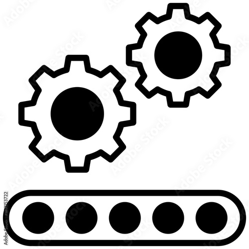 Machine Icon