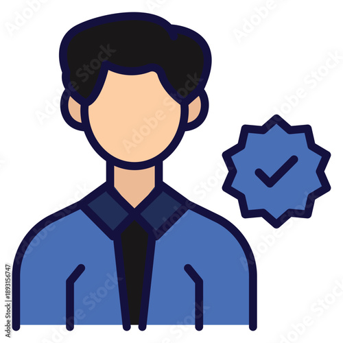 Employee Icon