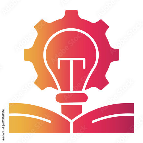 knowledge Gradient icon