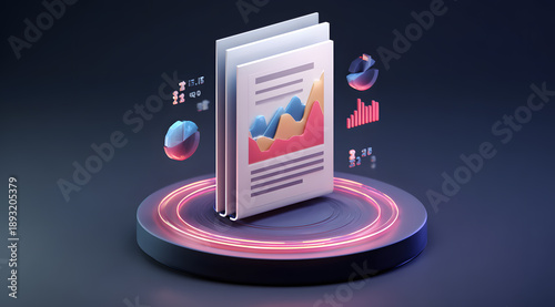 Files and Data Charts