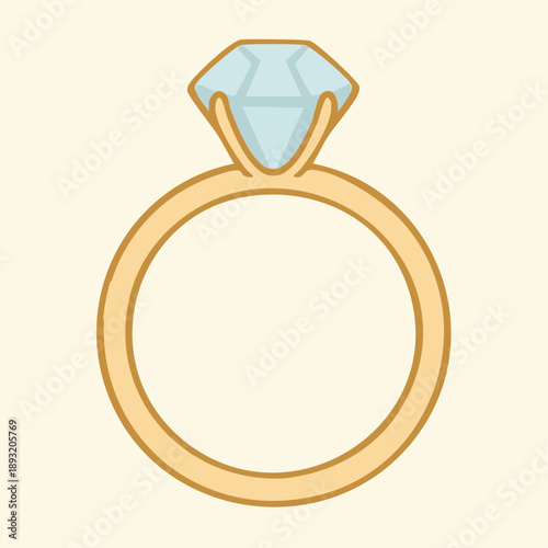 White Blank Empty Space Studio Background.