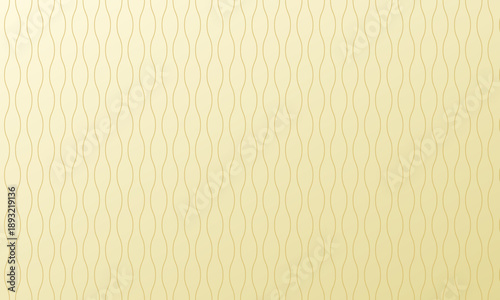 立涌文様のシックなシームレスパターン（ベクター）