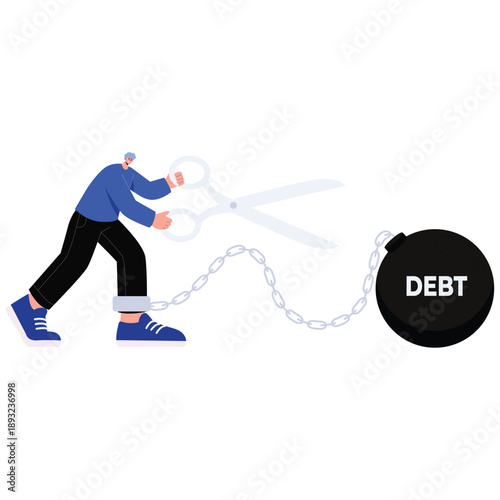 Personal Financial Planning Illustration