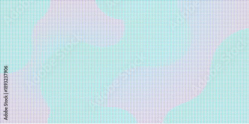 Abstract pastel colored grid pattern background with soft hues and gentle texture