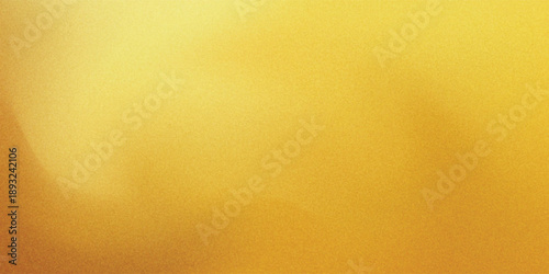 Gold gradient background texture metallic. Golden gradient blurry soft smooth motion bright shine. EPS Vector Illustration