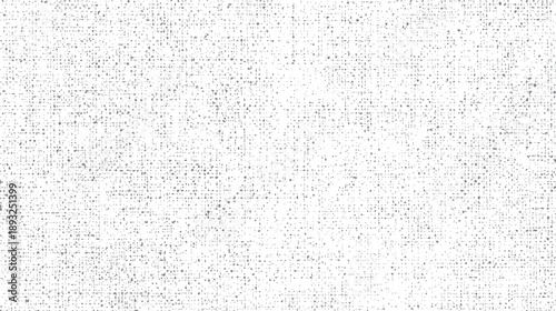 White background with scattered grey dots and lines texture pattern