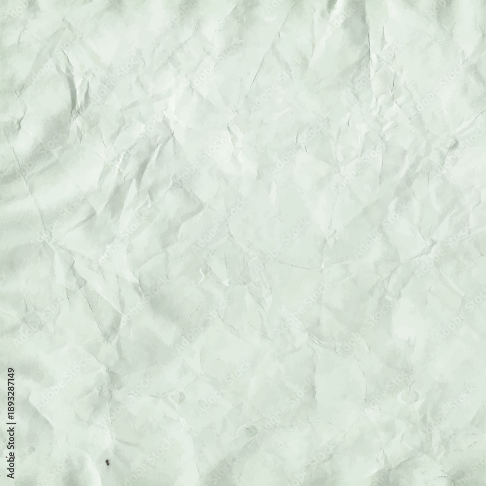 Fototapeta premium Crumpled Paper Texture