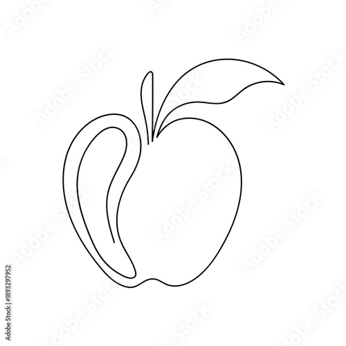 Would you like me to generate a similar descriptive string for a different fruit?