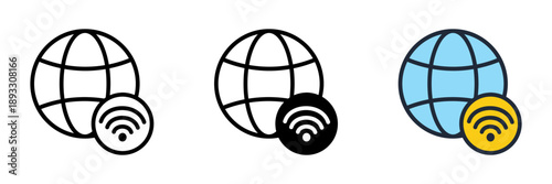 Internet Connection is a digital link enabling communication, work, and online access across devices.
