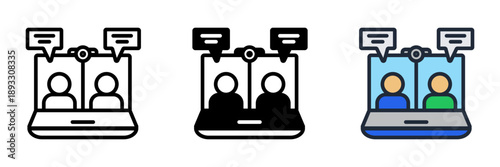 Zoom Call Lifestyle is a modern work culture centered on virtual meetings and online communication.