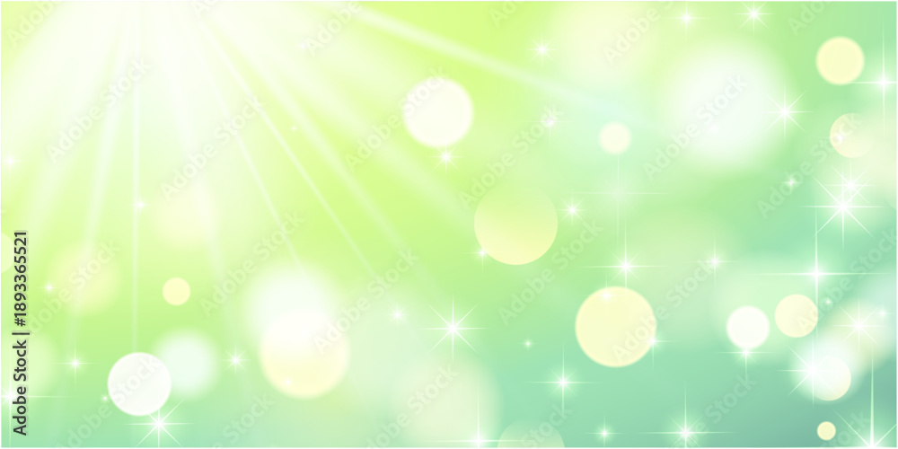 Fototapeta premium 背景 春