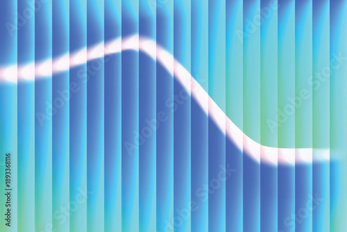 Young Woman Practicing Yoga Meditation at Sunrise on the Beach