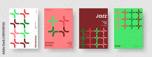 Modern Banner Template. Geometric Flyer Layout. Isolated Report Design. Business Presentation. Brochure. Poster. Background. Book Cover. Leaflet. Newsletter. Pamphlet. Handbill. Portfolio. Journal