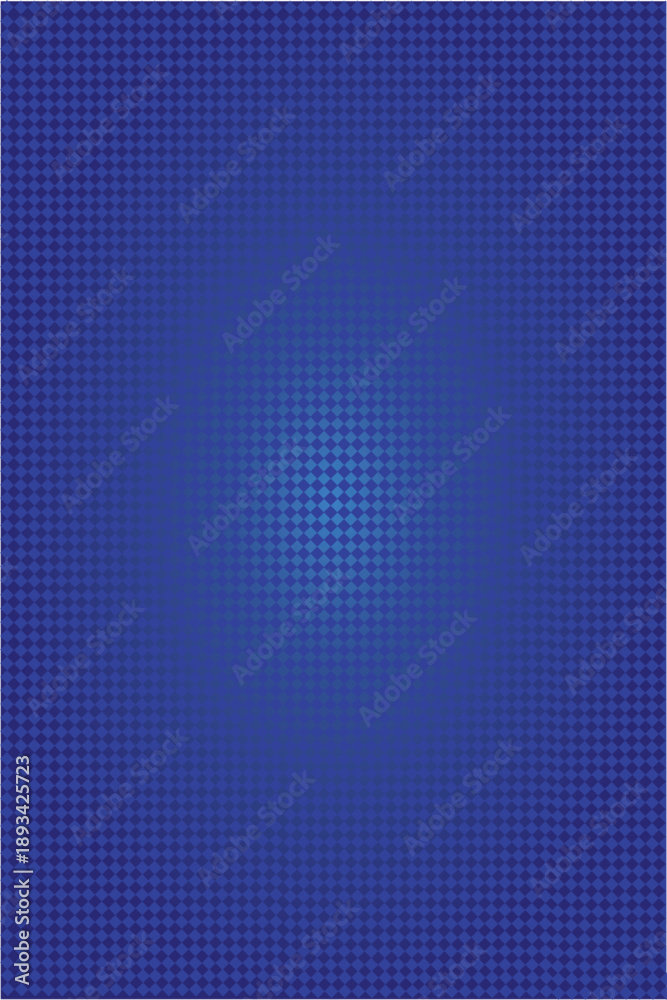 Fototapeta premium blue abstract background