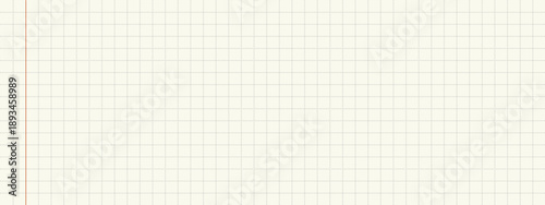 Minimal dot grid background for bullet journal or notebook paper. Simple lattice of points and lines