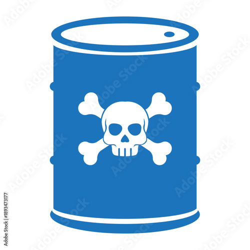 barrel icon, black barrel with poison, oil barrels, skull icon, gallons of fuel, fuel icon, hazard warning, nuclear, toxic waste, radiation symbols, poisonous substance, bones, danger sign, skull with